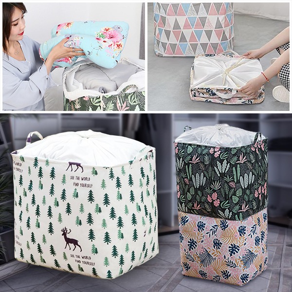 Skládací box s velkou kapacitou | CLOTHBOX