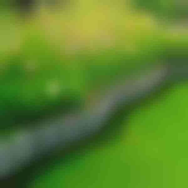 Kamenné zahradní lemování (10 ks) | MINIFENCE