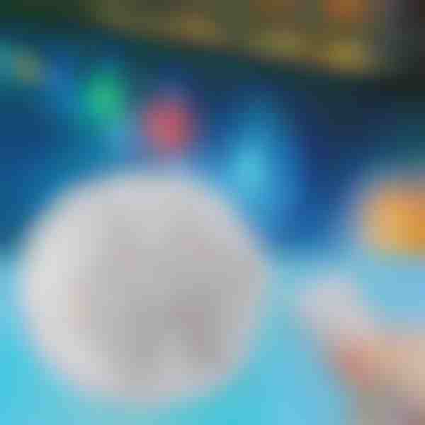 Sada 4 vodotěsných světel RGB + dálkové ovládání | AQUASHEIN