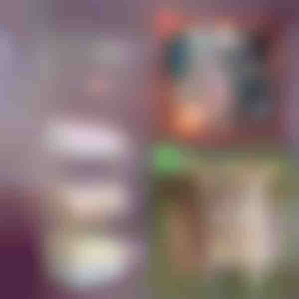 5vrstvé skládací úložné regály | FOLDWAY