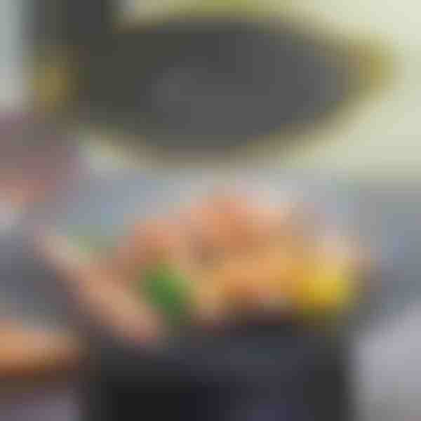 Multifunkční nepřilnavá pánev | KOREPAN