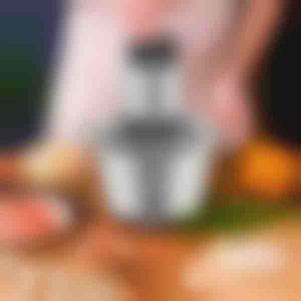 Multifunkční kuchyňský mixér | MULTIMINCER