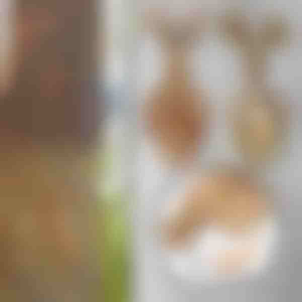 Zahradní dekorace, Starý usměvavý muž | SCULPTURE