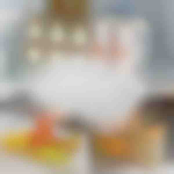 Rotační organizér do chladničky | SPINTRAY