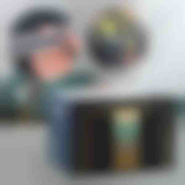 Úložný box na textil | STACKBOX