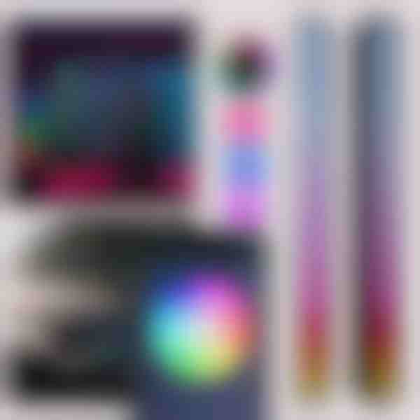 LED rytmická světla | BEATGLOW