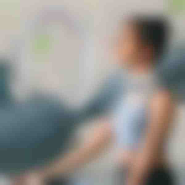 Přenosný krční ventilátor s USB nabíjením | NECKCOLIO