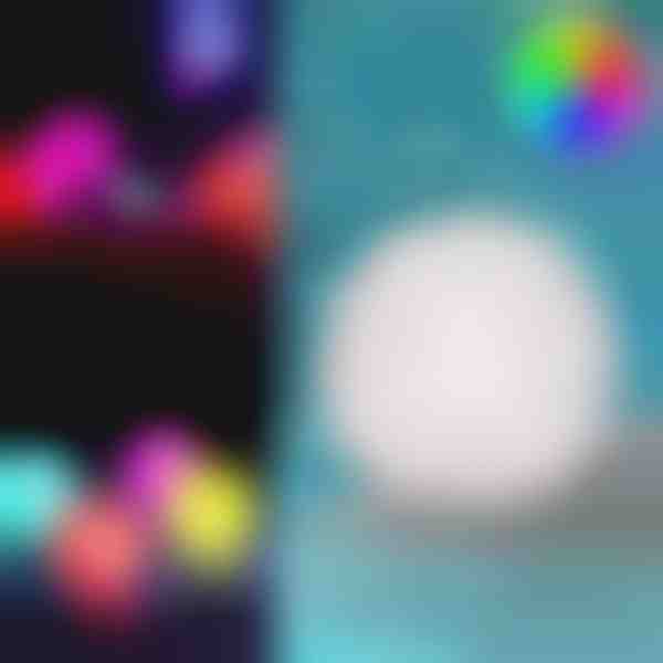 Nafukovací plovoucí osvětlení bazénu | POOLGLO