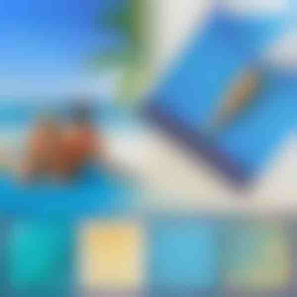 Podložka na pláž a piknik | SANDMAT