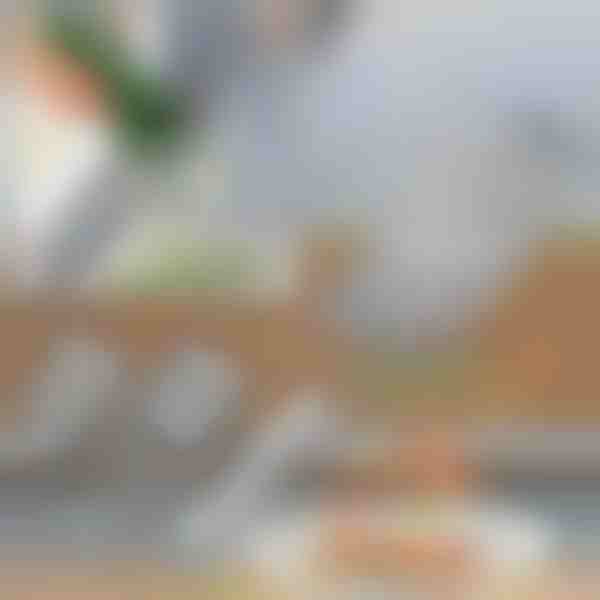 Multifunkční kráječ na zeleninu | SLICEIEST (4 čepele ZDARMA)