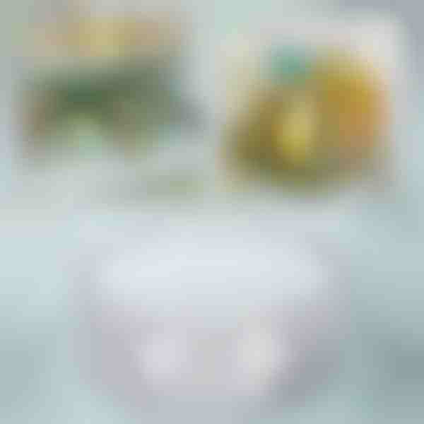 Kuchyňský otočný organizér | SPINSTATION