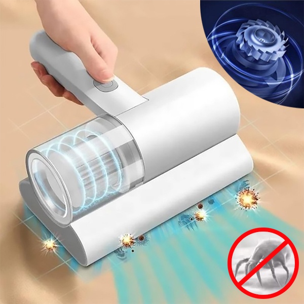 Dobíjecí vysavač | SWEEPO