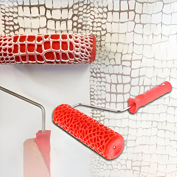 Nástroj pro dekoraci stěn | CROCWALL