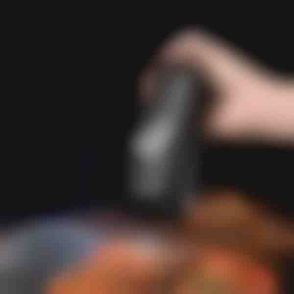 Elektrický mlýnek na koření z nerezové oceli | ESPICE