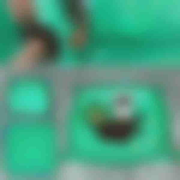 Podložka pro přesazování rostlin | FLORAMAT