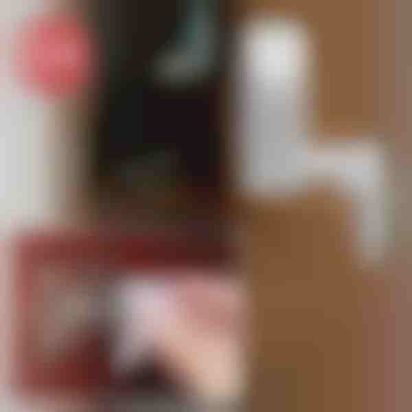 Senzorové LED světlo na panty - 8 ks | HINGELED