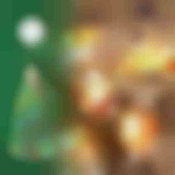 Vánoční závěsné světlo do okna (4ks) | MERRYLIGHTS