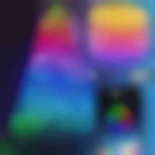 Chytrá vánoční LED světla | SPARKLED