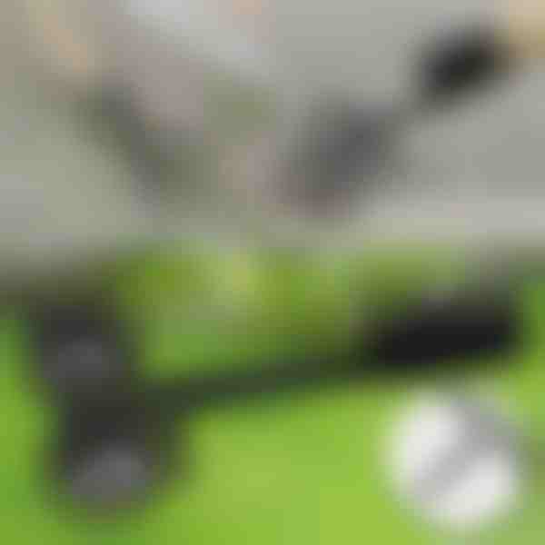 Nástroj na odstraňování plevele ve stoje | RUNCO