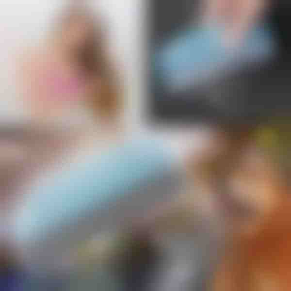 Kartáč na odstraňování zvířecích chlupů 2 v 1 | ALLFUZZ