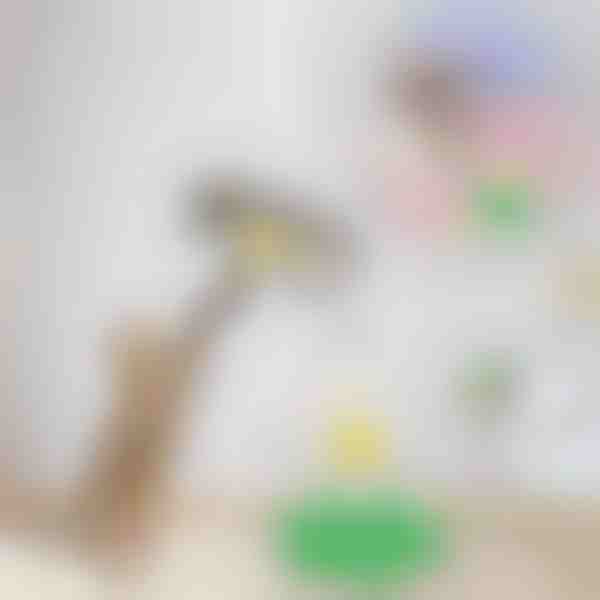 Elektrická hračka pro kočky na dráždění ptáků | BIRDIETOY