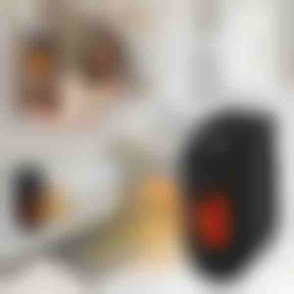 Přenosný mini ohřívač | BURNY