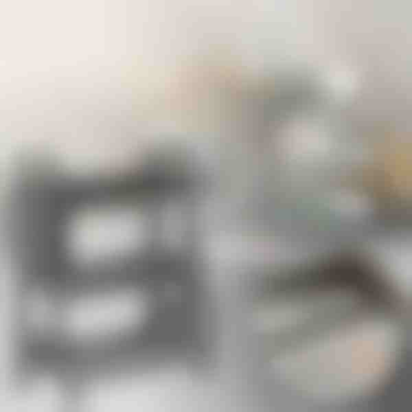 Chytrý vícevrstvý stojan na nádobí pro rychlé a efektivní sušení nádobí | DRYSTACK