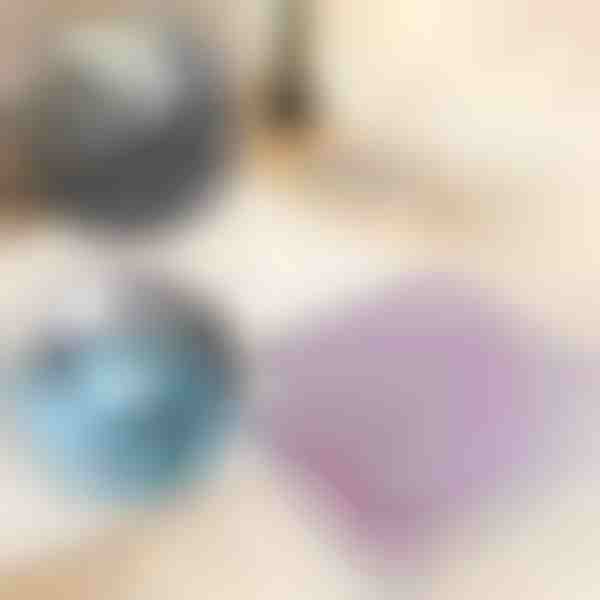 FLUFFTILE pro měkkou, stylovou a útulnou podlahu (10 ks)