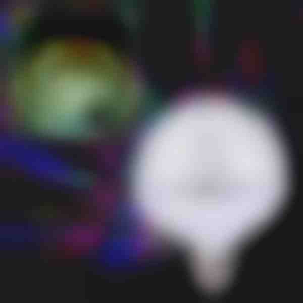 Disco světlo | GLOWELLA