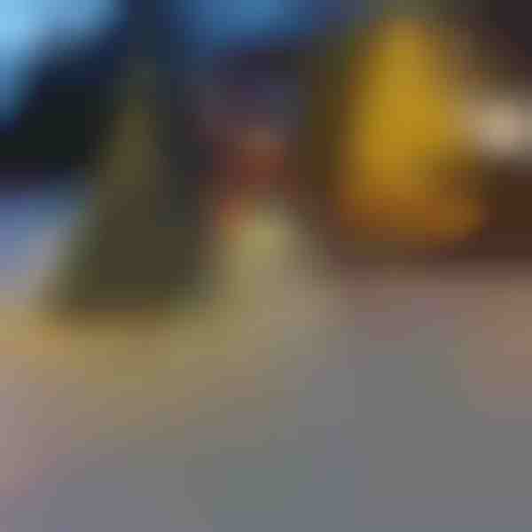 Světla na vánoční stromek | IZIGLOW