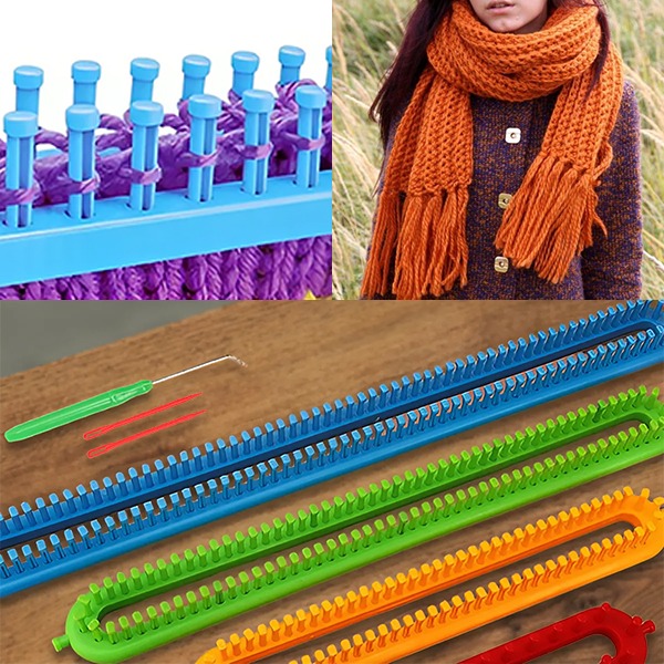 Pletací souprava | KNITEWISE