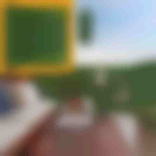 Panel pro ochranu soukromí s umělými listy | LEAFPANEL