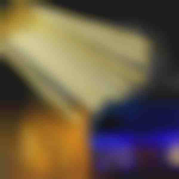 LED světla padající sníh LIGHTFALL