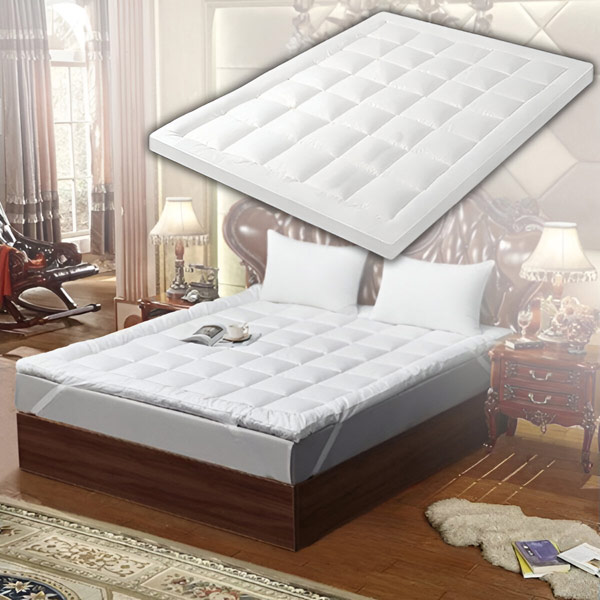 Podložka pod matraci | TOPKNER