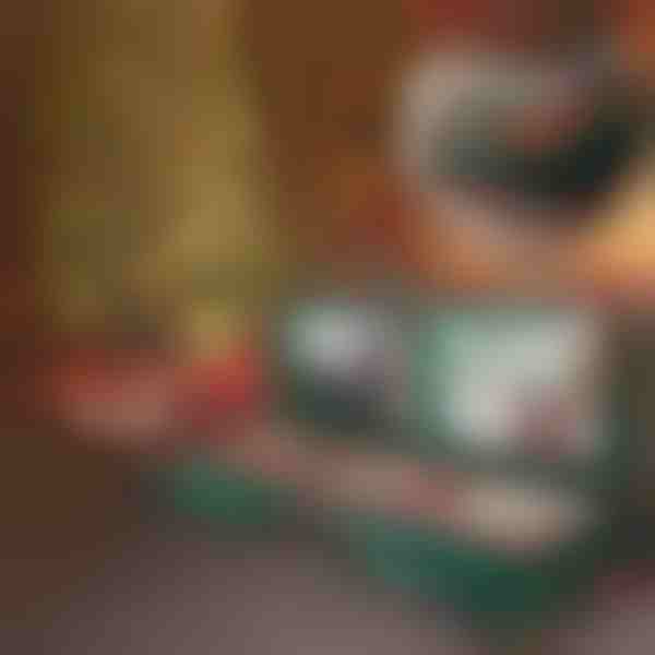 Sáček na vánoční ozdoby | WRAPINGPRO