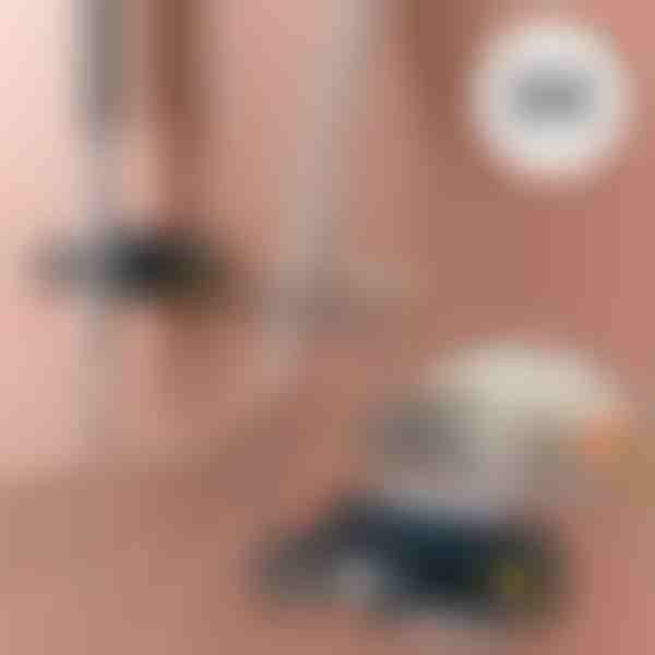 Univerzální držák na mopy, smetáky a další předměty (3 ks) | MOPHOOK