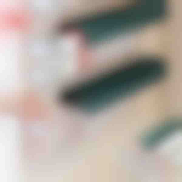 Snadno nalepovací úložné organizéry (3 balení) | ORGABIN