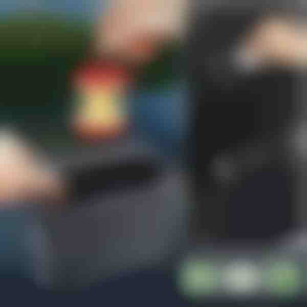 Multifunkční závěsný koš | CLEANMOBIL