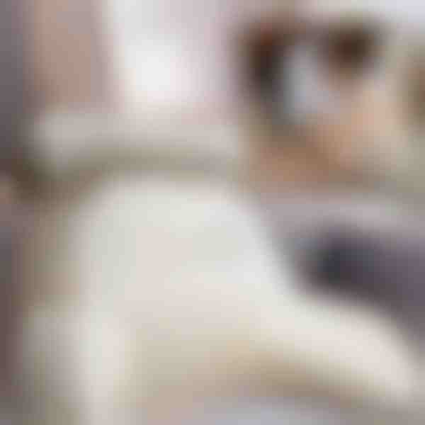 Velký polštář na opěradlo | COMFREST