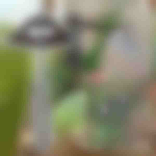 Motyka na zahradu pro snadné odstraňování plevele | GRASSOE