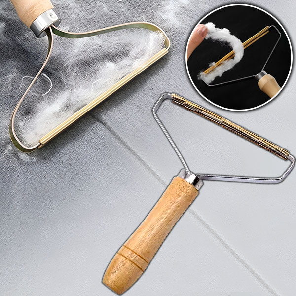 Bezpečný odstraňovač žmolků a chlupů | LINTY