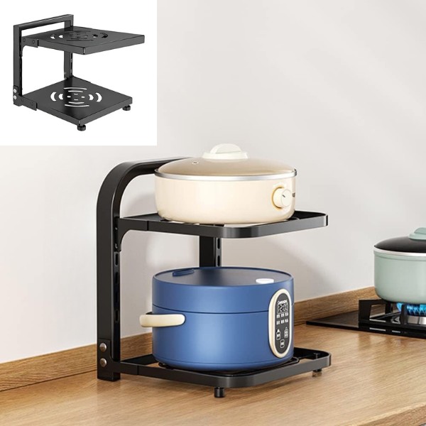 Organizér do kuchyně | POSODY