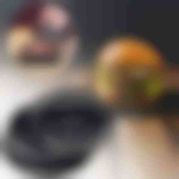 Výrobník hamburgerových placiček | BURGIPRESS