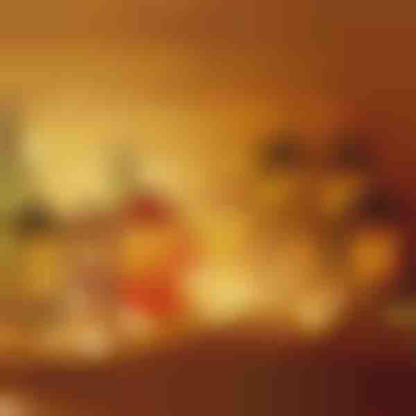 Vánoční lucerna (2ks) | GLOWMAS