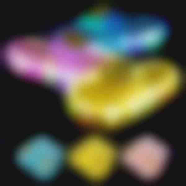 Svítící pantofle – Zábava na každém kroku | HAPPYS