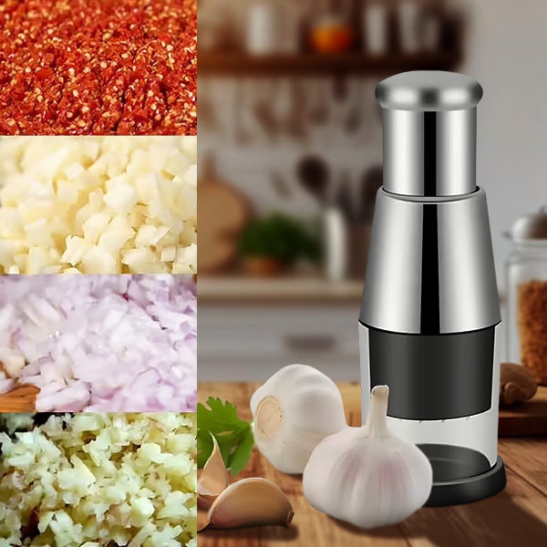 Ruční kráječ zeleniny | CHOPSTER