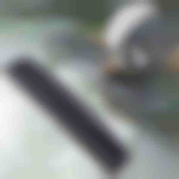 Silikonové stěrače | DRIPLESS