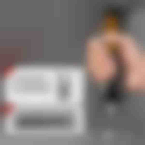 Mini elektrický šroubovák | SCREWZI