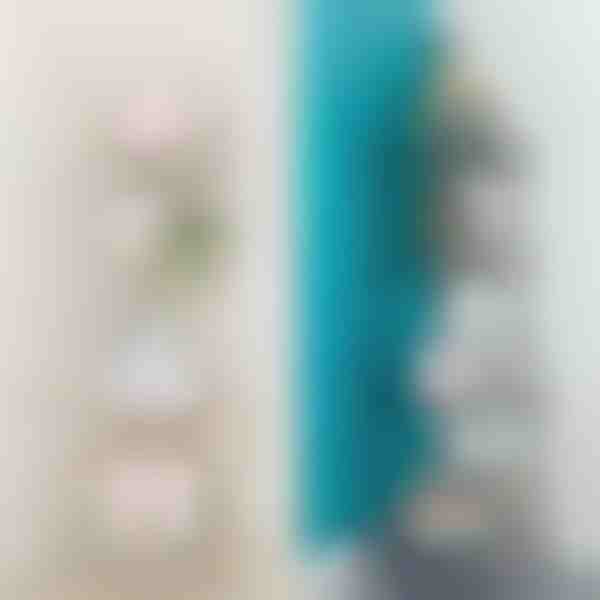 Elegantní rohová police | SHELVIA