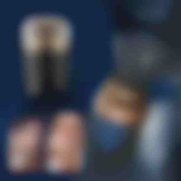 Mini přenosný elektrický holicí strojek | TRIMIO